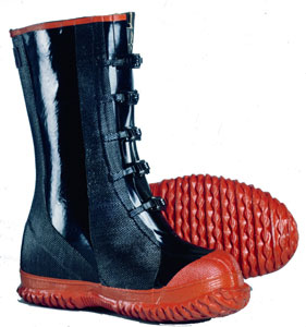 over shoe rain boots