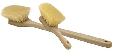 Janitorial Brooms Maintenance Brushes Laitner